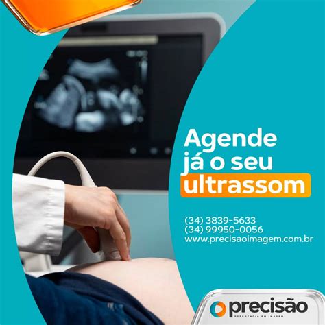 Ultrassom: agende seu exame online 